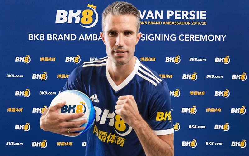 BK8 – Trang cá độ bóng đá uy tín nhất Đông Nam Á