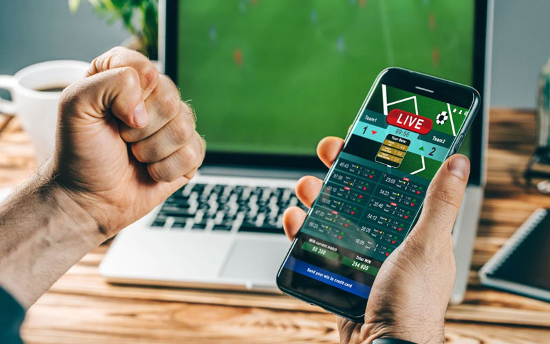 Hướng dẫn cách cá cược online tại các nhà cái uy tín