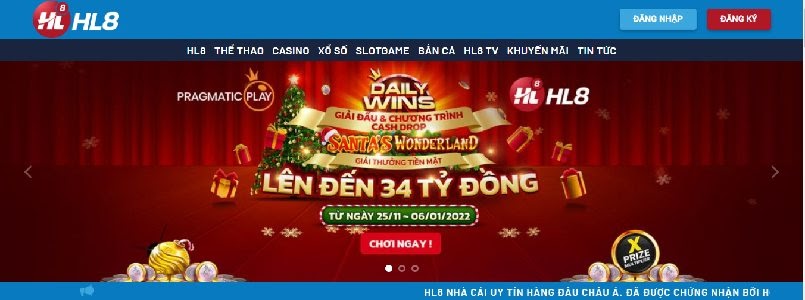 Hướng dẫn đăng ký HL8