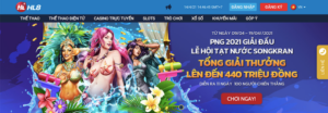 Giới thiệu nhà cái uy tín HL8