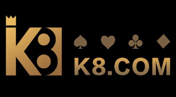 Nhà cái K8