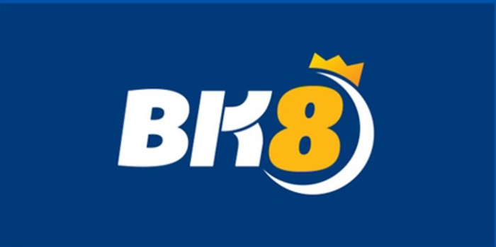 Nhà cái BK8